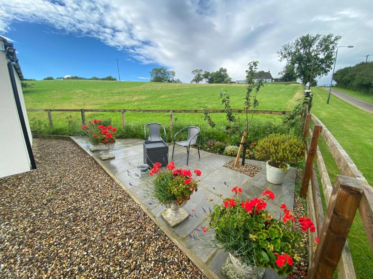 Rosegarth Bed And Breakfast Marton  Exterior photo