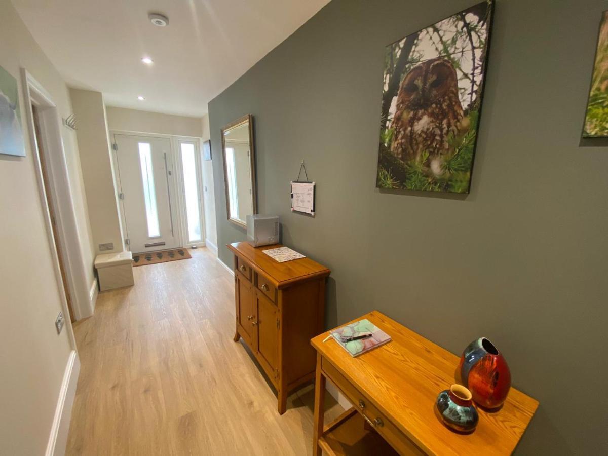 Rosegarth Bed And Breakfast Marton  Exterior photo